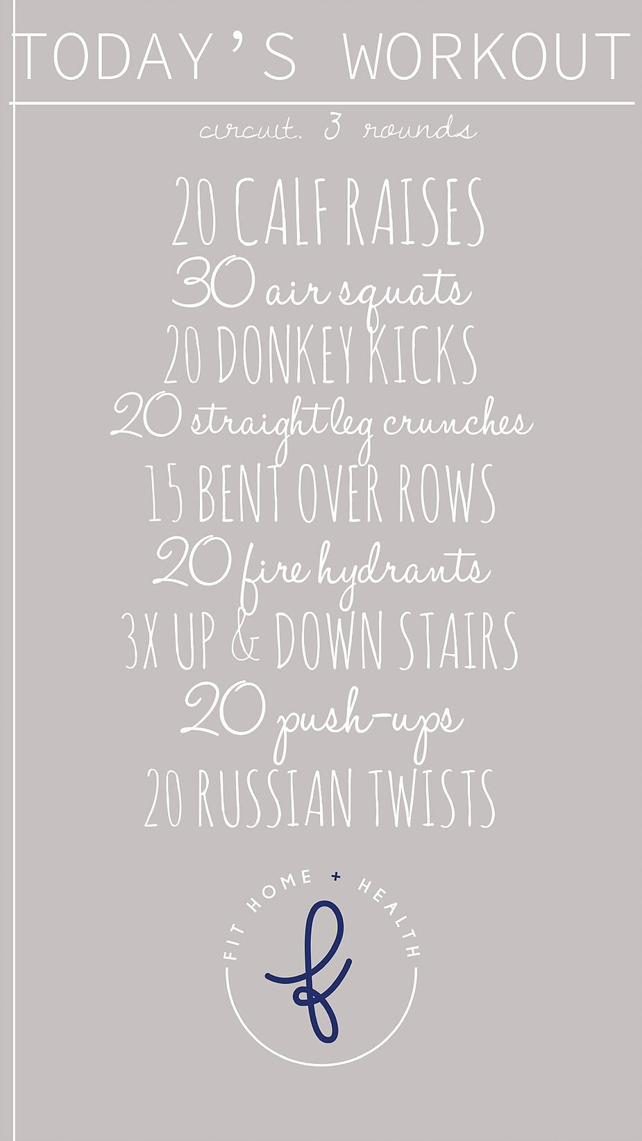 Best Wheels Fall Off Workout Plan Emily Frisella